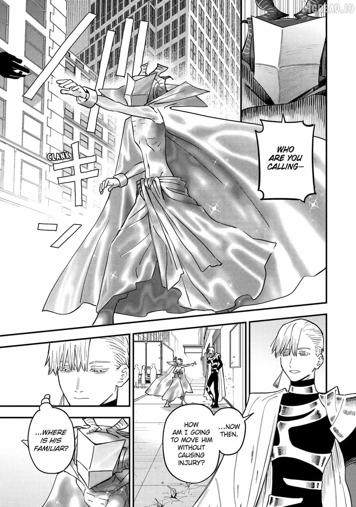 Daiakutou Shounen Ch.21 p29