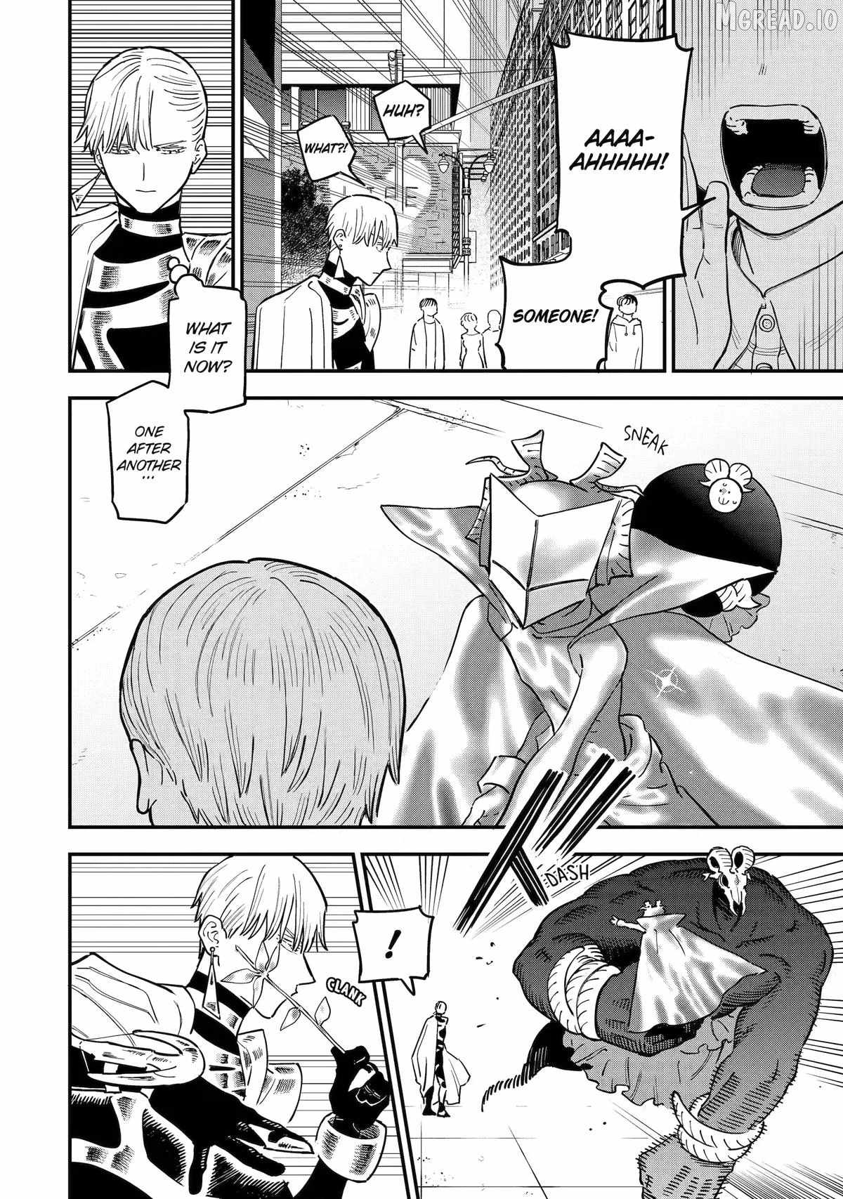 Daiakutou Shounen Ch.21 p30