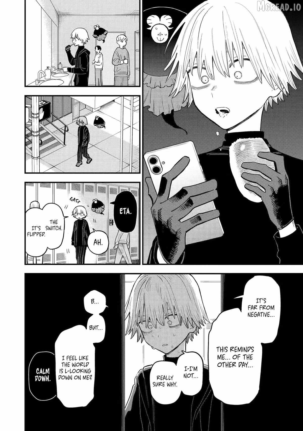 Daiakutou Shounen Ch.21 p4