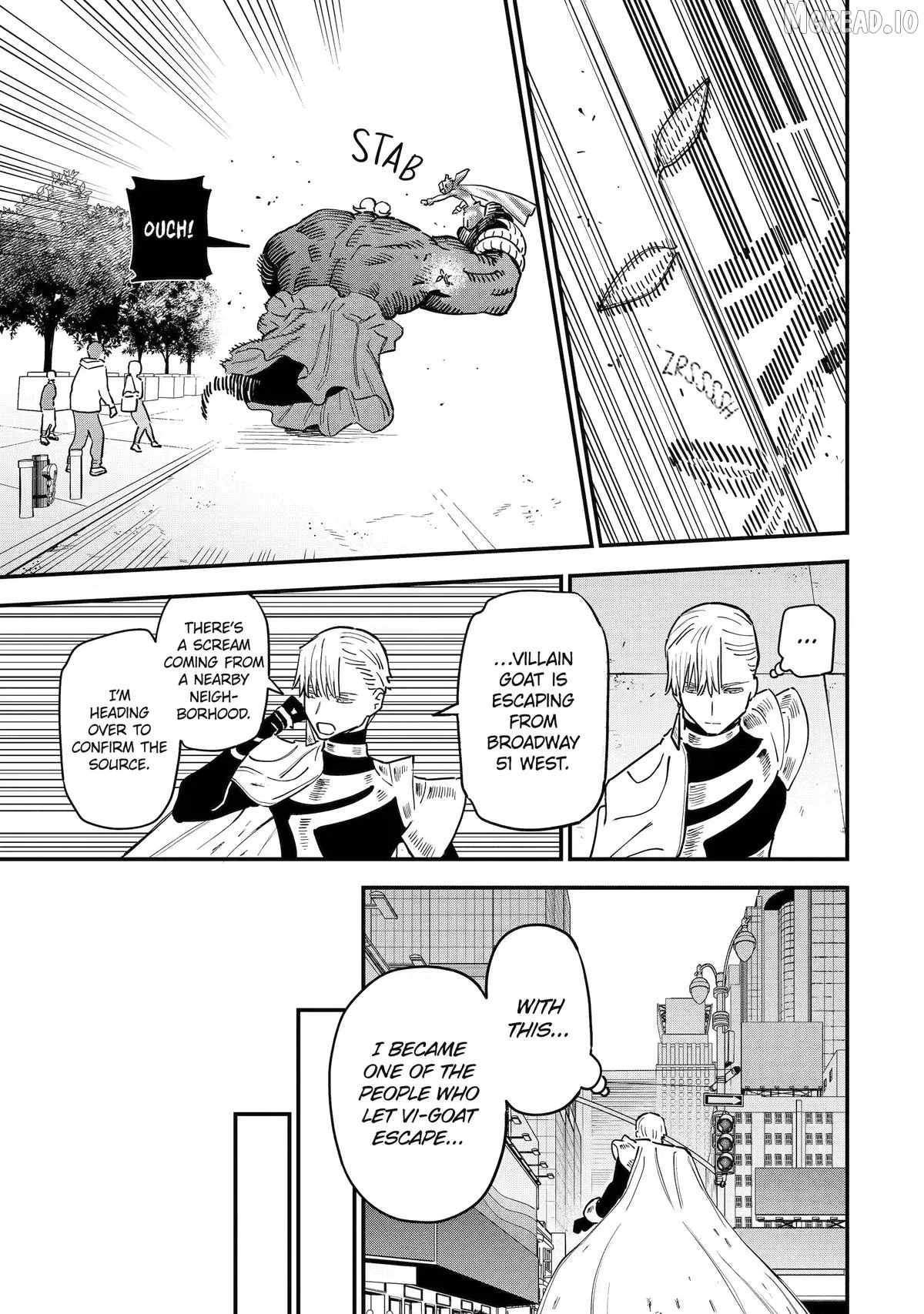 Daiakutou Shounen Ch.21 p31