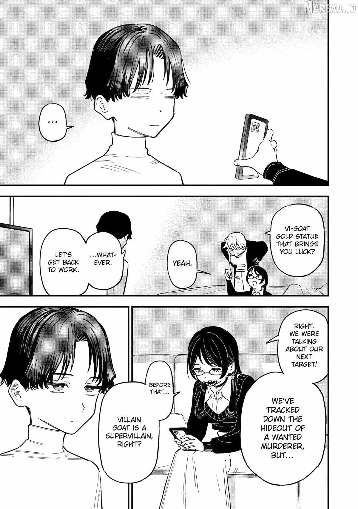 Daiakutou Shounen Ch.21 p35