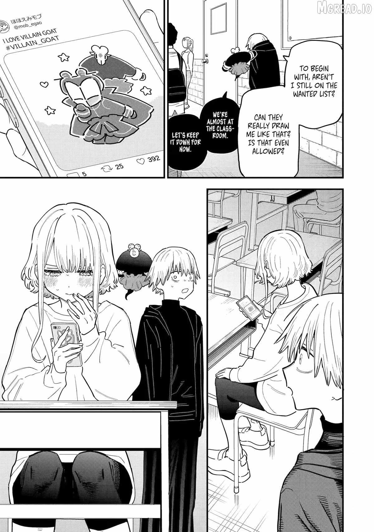 Daiakutou Shounen Ch.21 p5