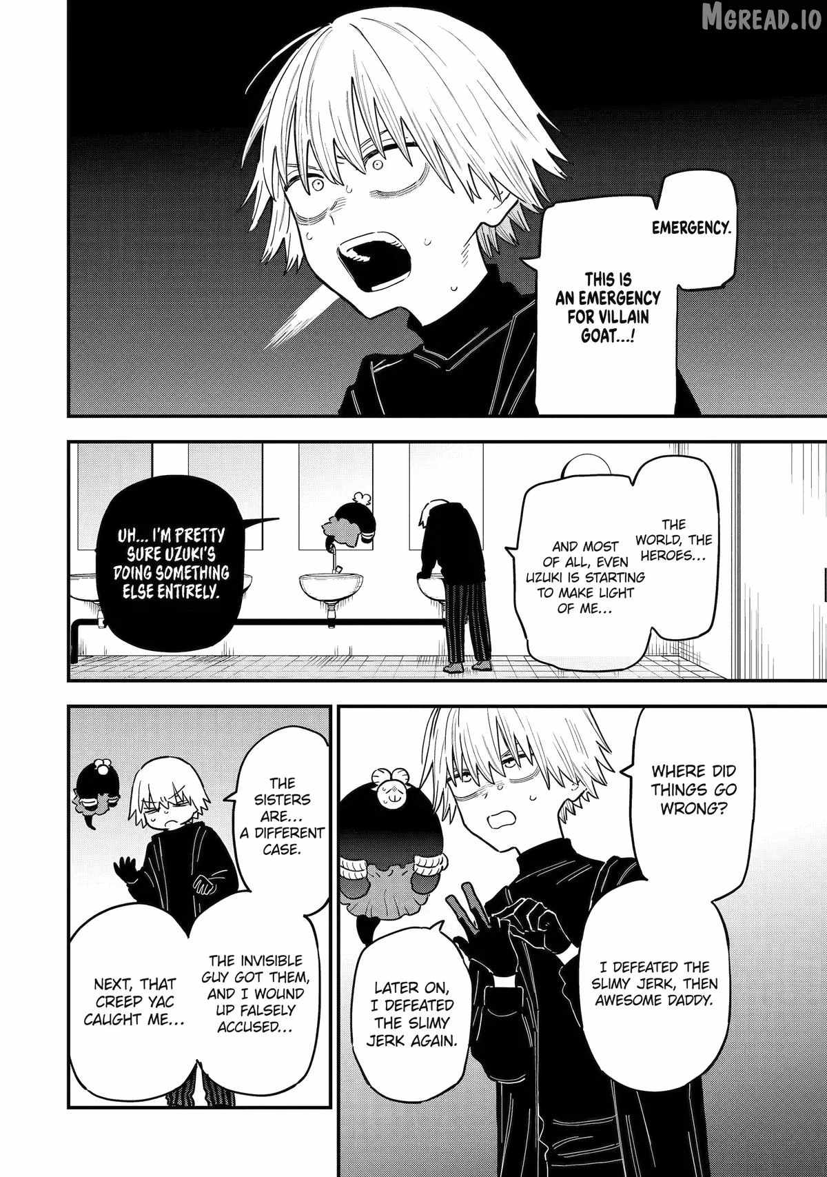 Daiakutou Shounen Ch.21 p6