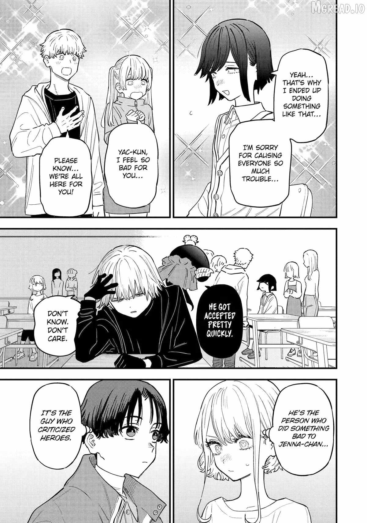 Daiakutou Shounen Ch.21 p9