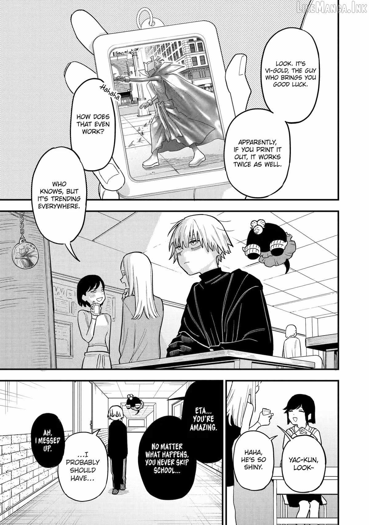 Daiakutou Shounen Ch.22 p1