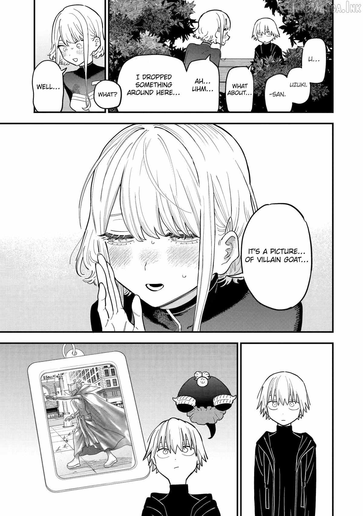 Daiakutou Shounen Ch.22 p11