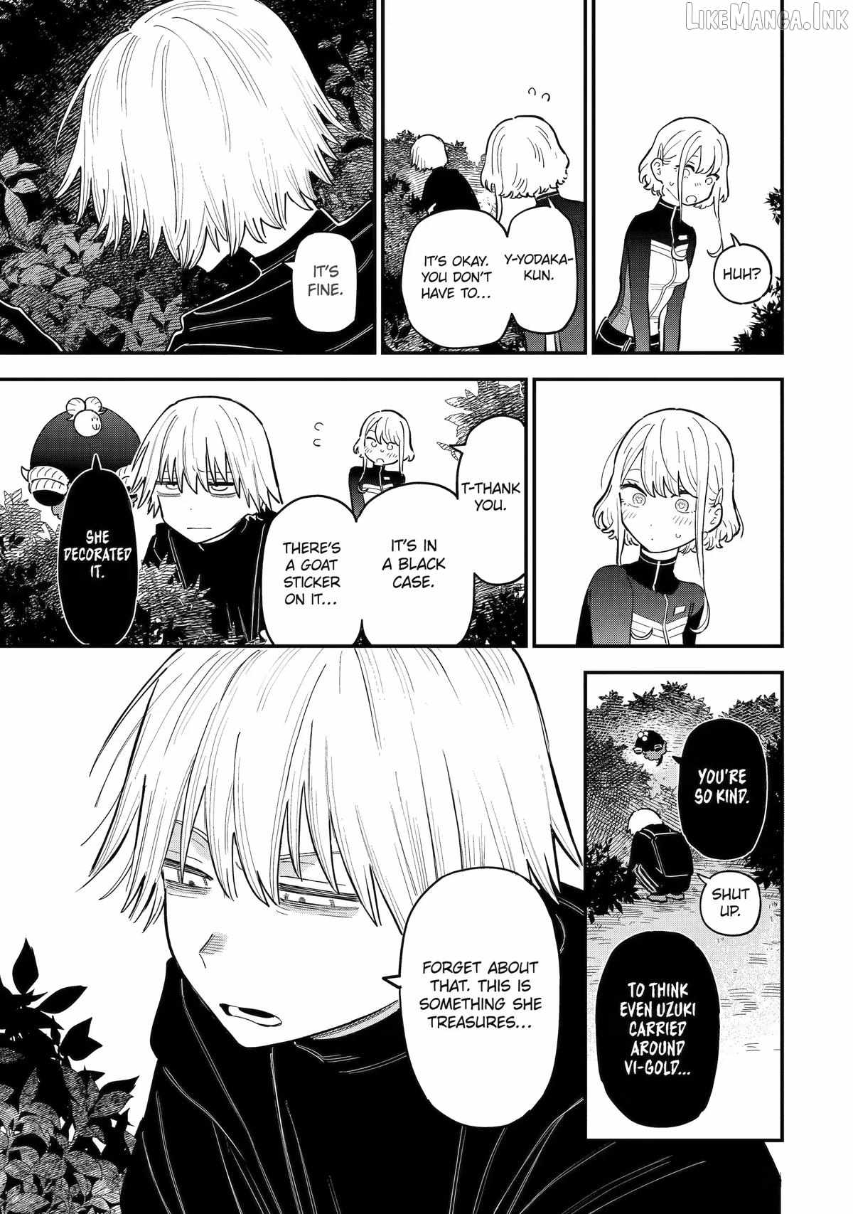 Daiakutou Shounen Ch.22 p13