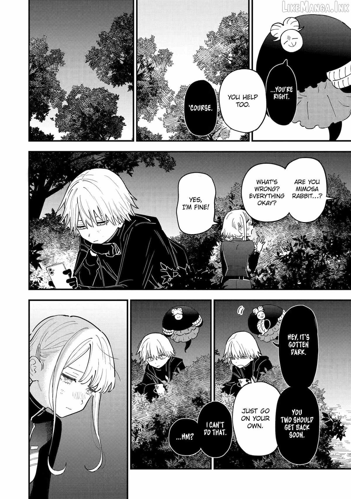 Daiakutou Shounen Ch.22 p14