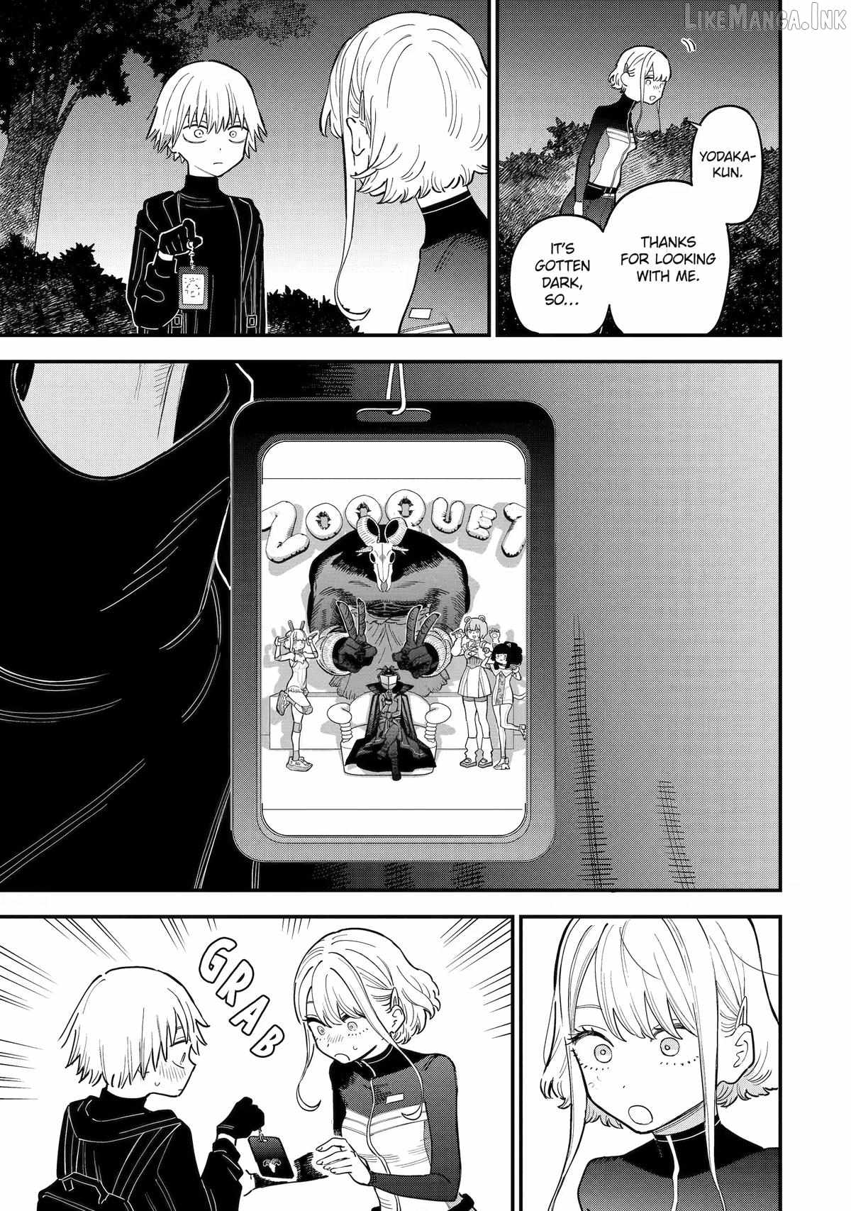 Daiakutou Shounen Ch.22 p15