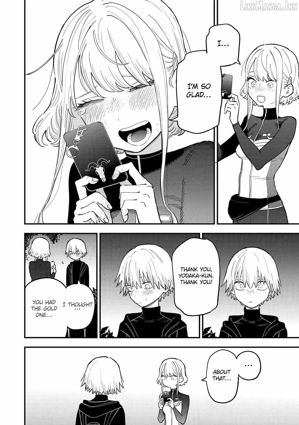 Daiakutou Shounen Ch.22 p16
