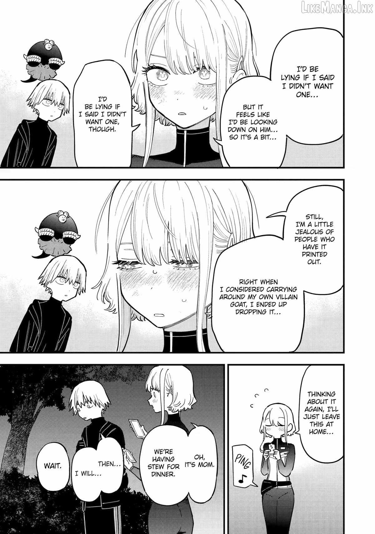 Daiakutou Shounen Ch.22 p17