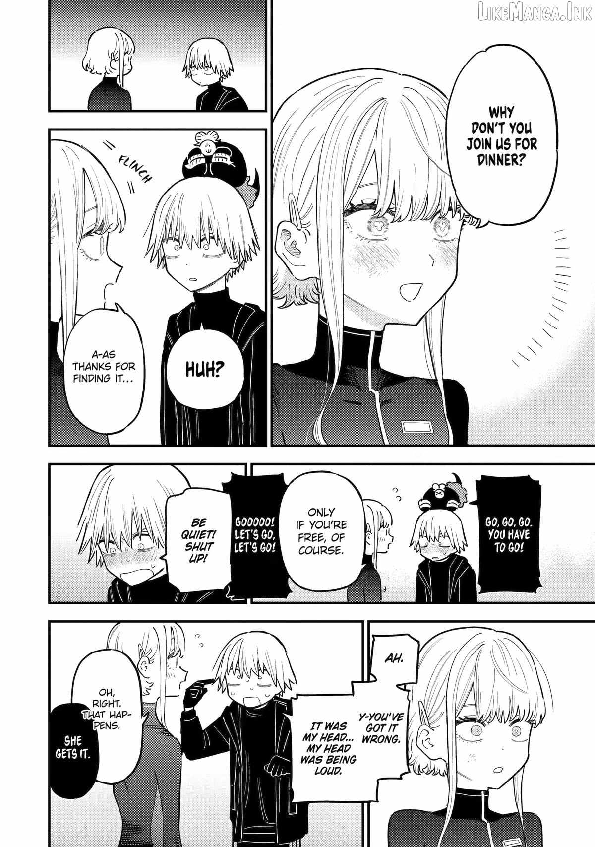 Daiakutou Shounen Ch.22 p18
