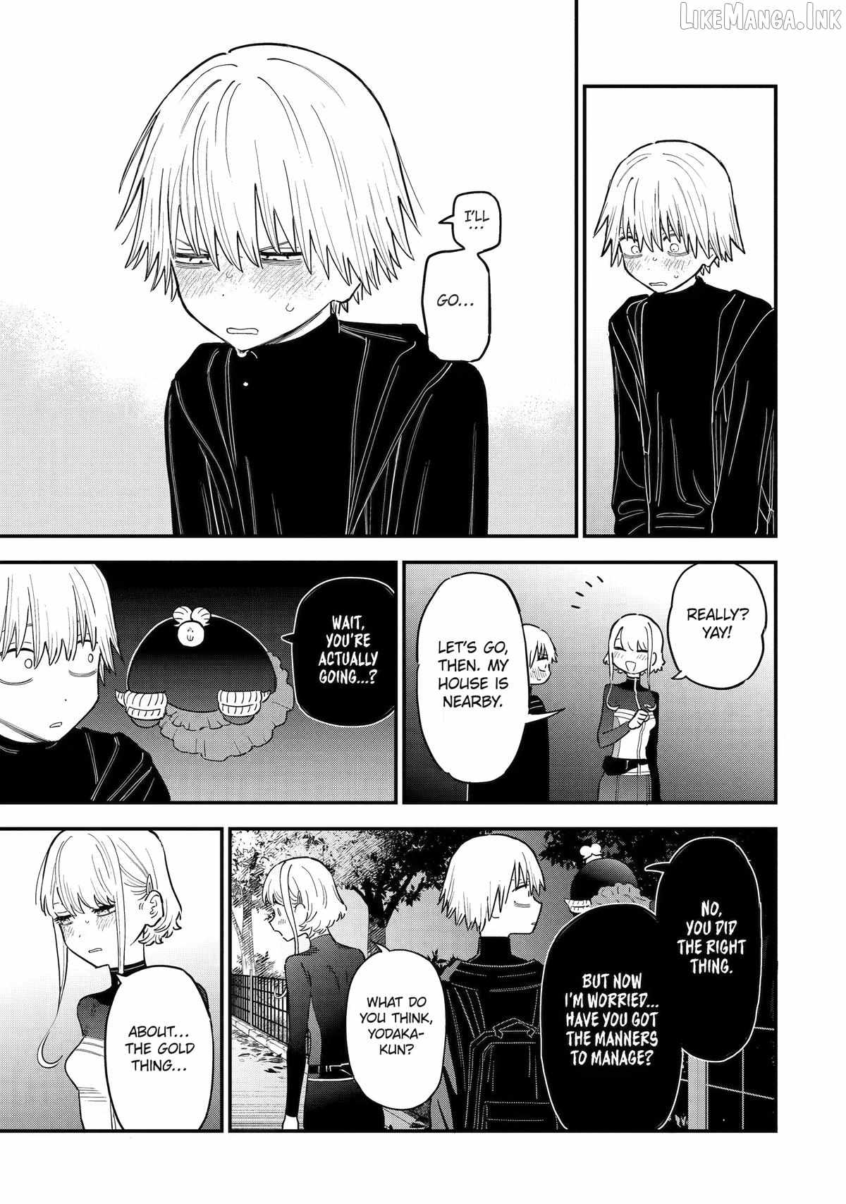 Daiakutou Shounen Ch.22 p19