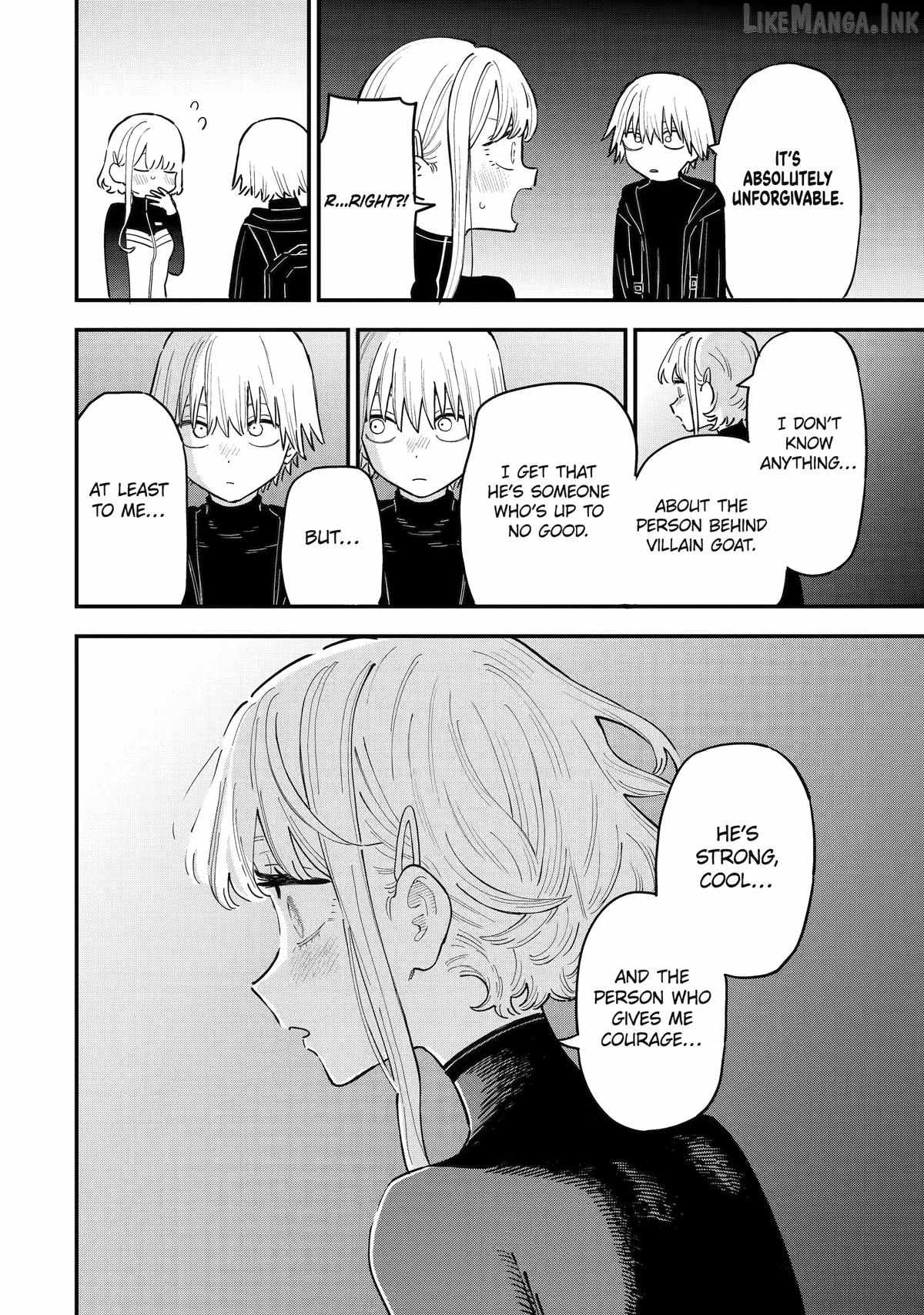 Daiakutou Shounen Ch.22 p20