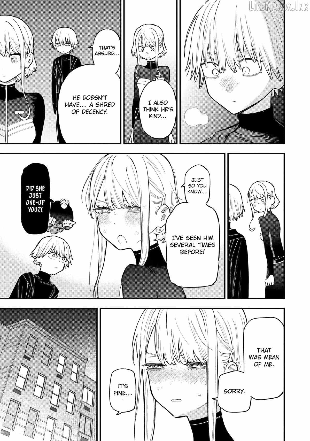 Daiakutou Shounen Ch.22 p21