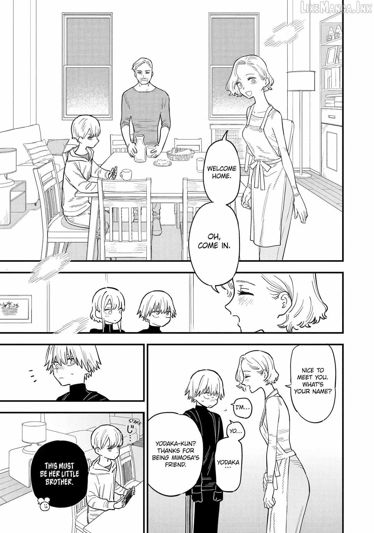 Daiakutou Shounen Ch.22 p23