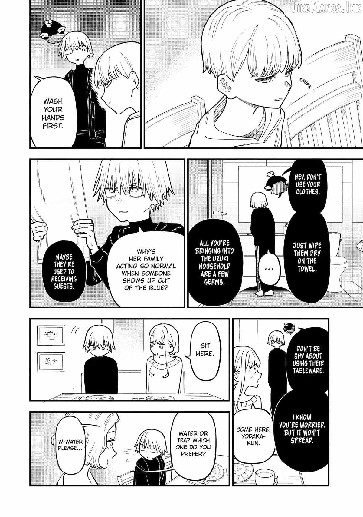 Daiakutou Shounen Ch.22 p24