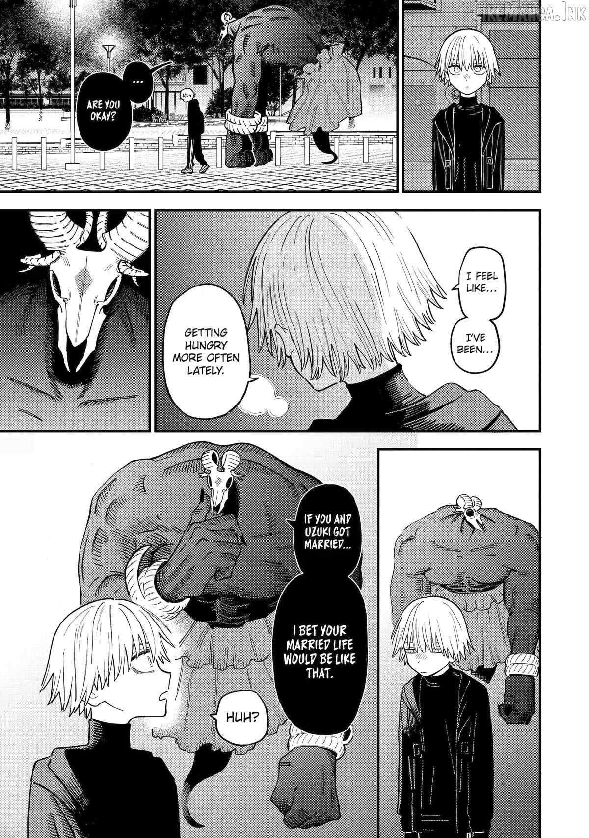 Daiakutou Shounen Ch.22 p29