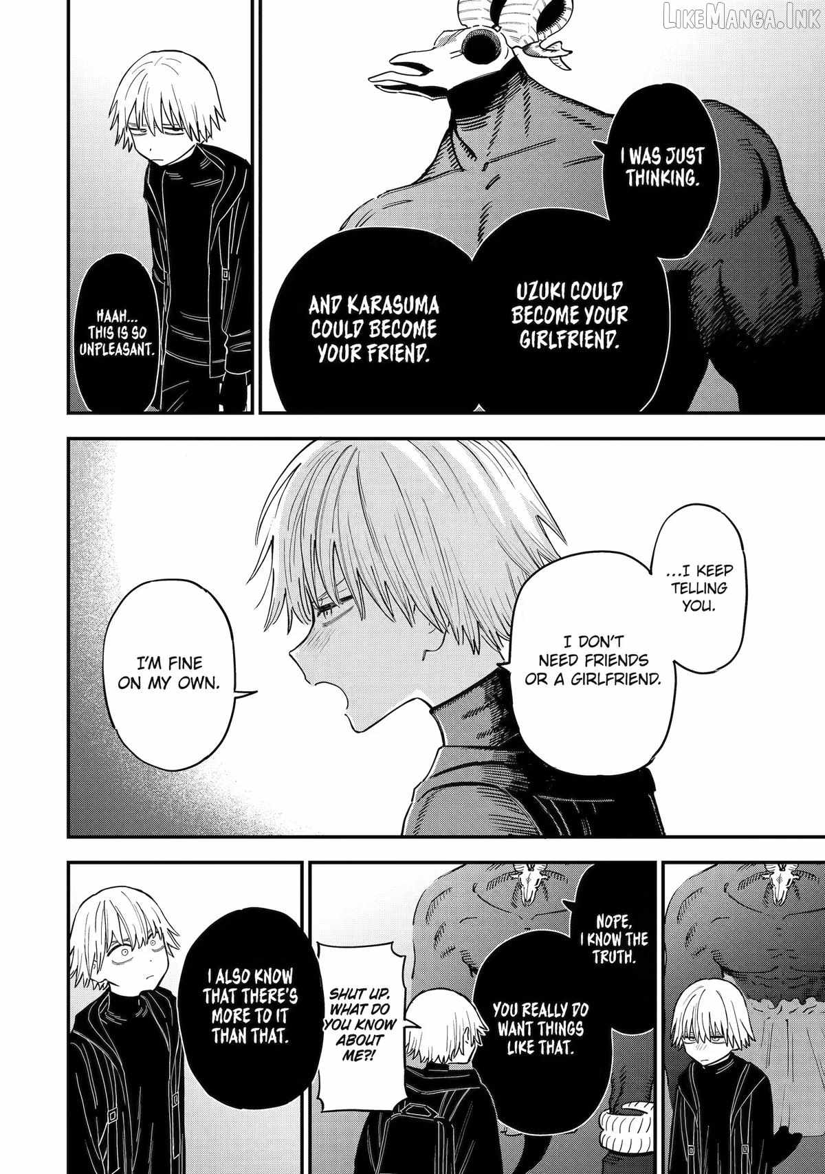Daiakutou Shounen Ch.22 p30