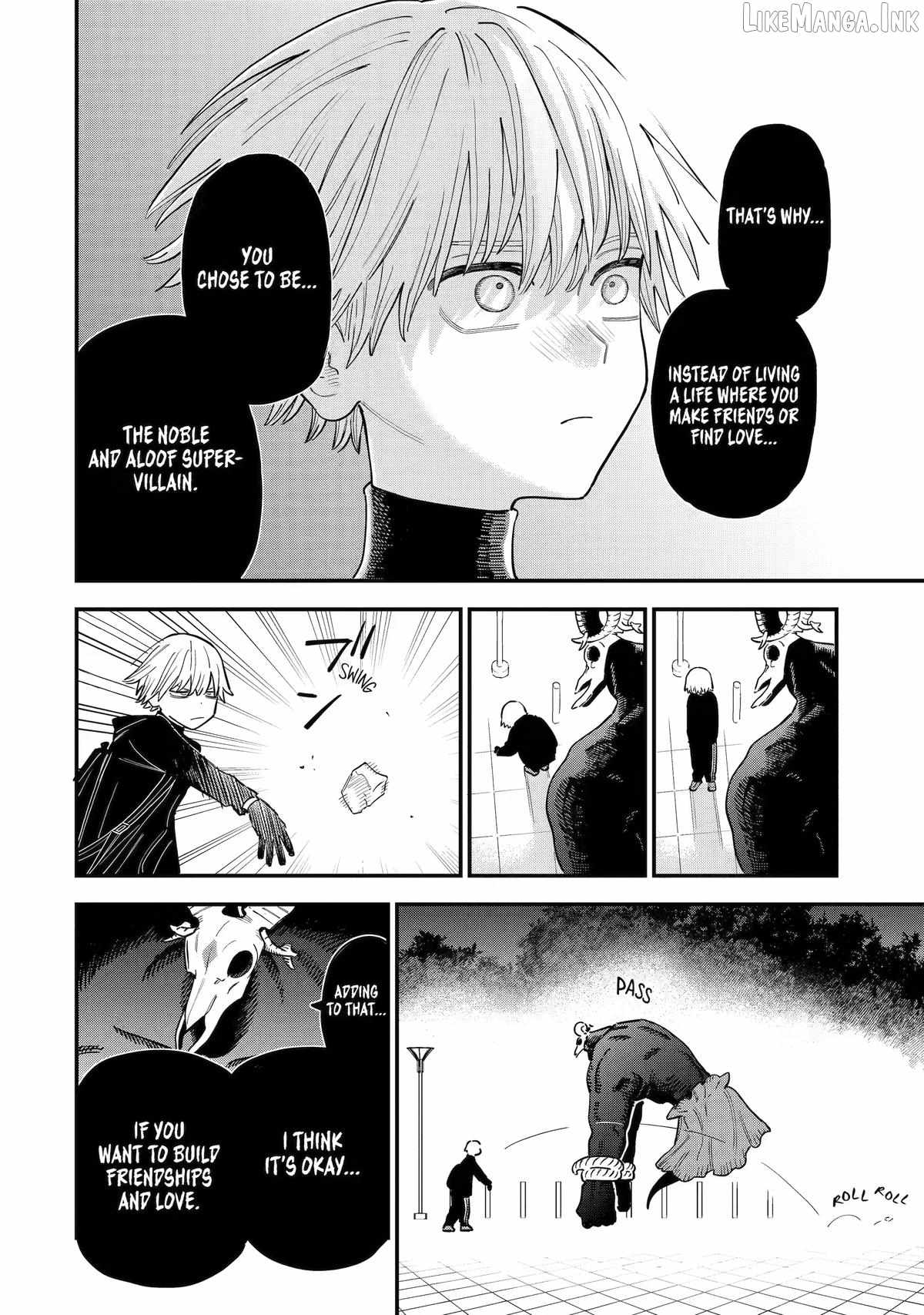 Daiakutou Shounen Ch.22 p32
