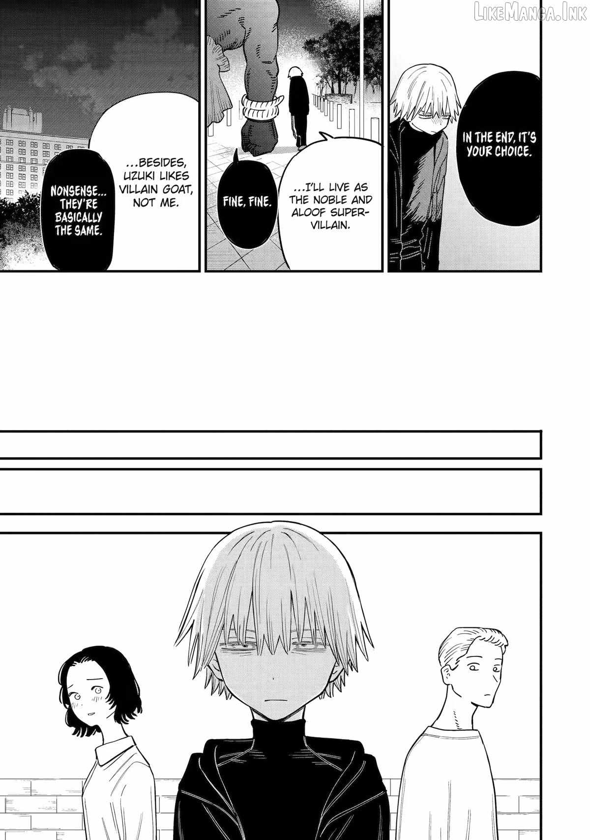 Daiakutou Shounen Ch.22 p33