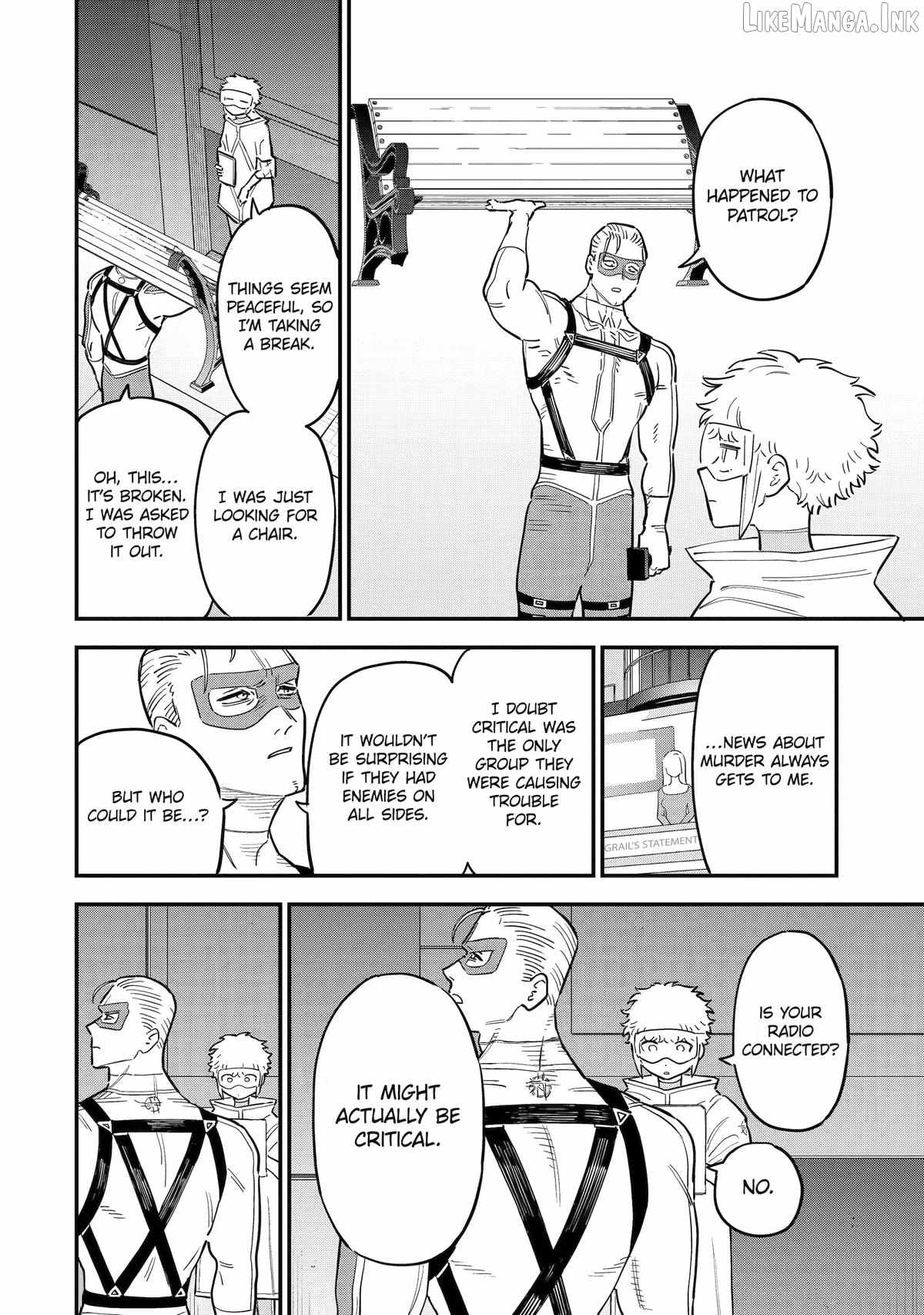 Daiakutou Shounen Ch.22 p6