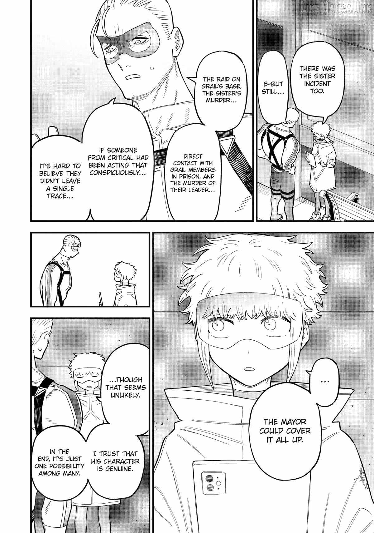 Daiakutou Shounen Ch.22 p8