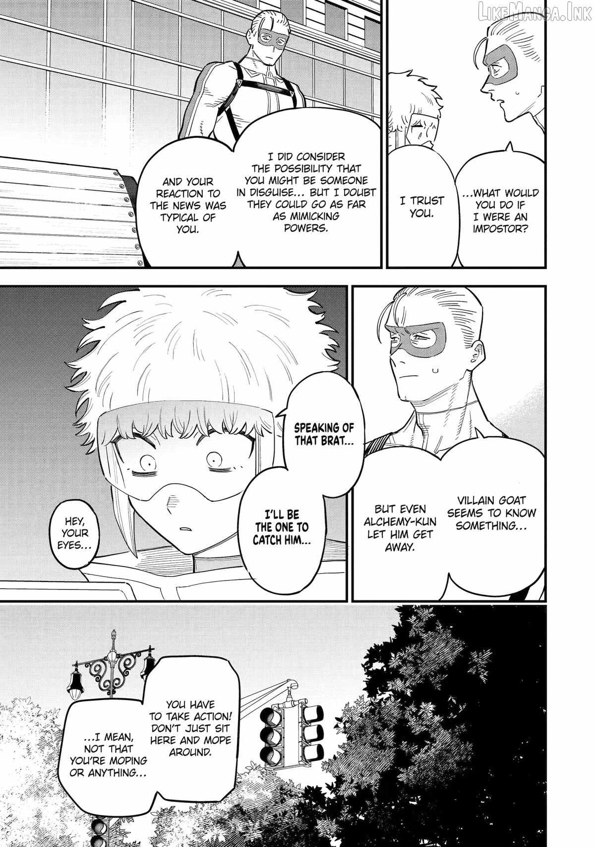 Daiakutou Shounen Ch.22 p9