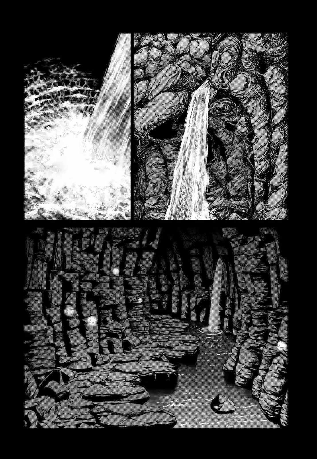 The Great Wizard of the Library Ch.55 p3