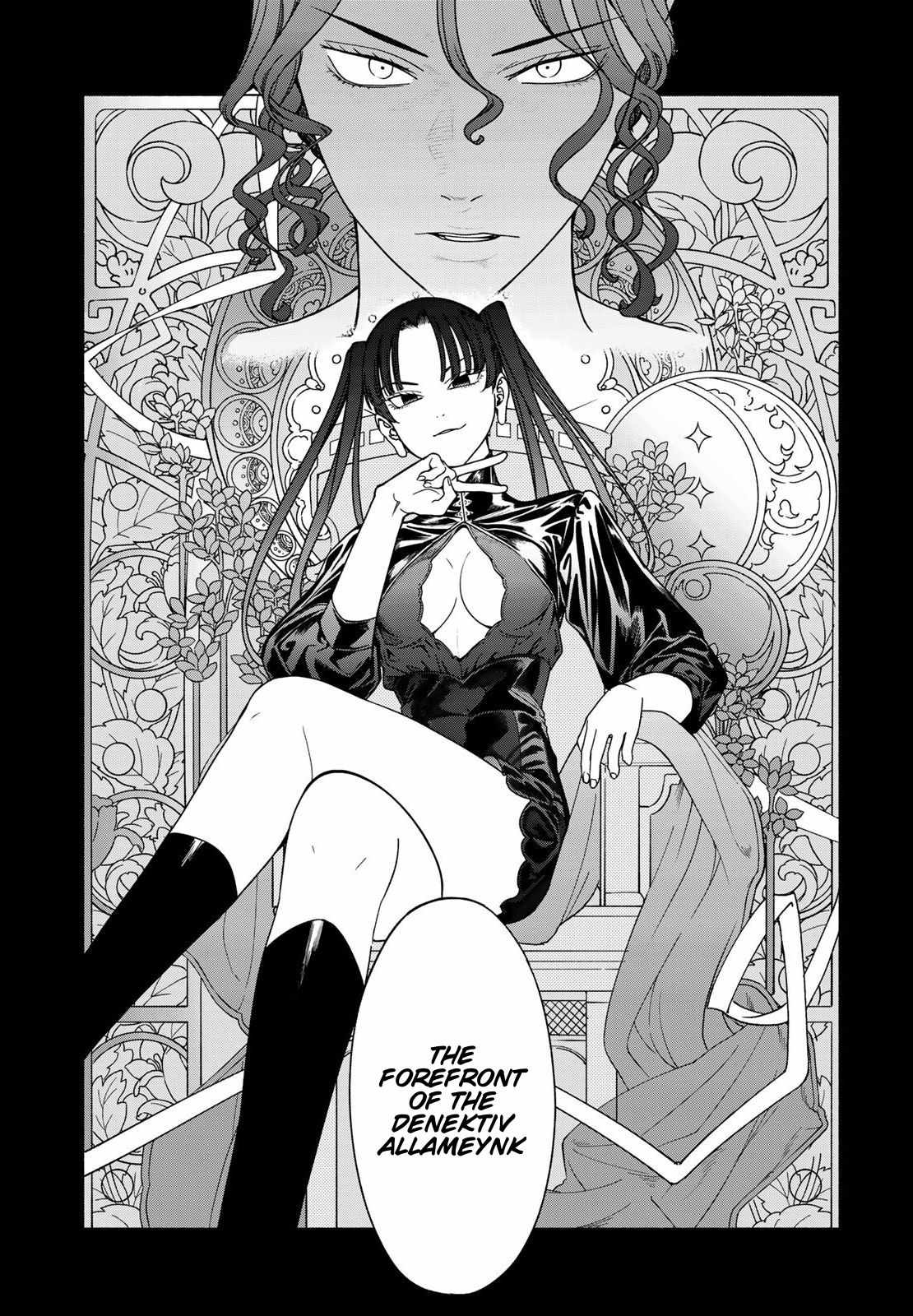 The Great Wizard of the Library Ch.55 p36