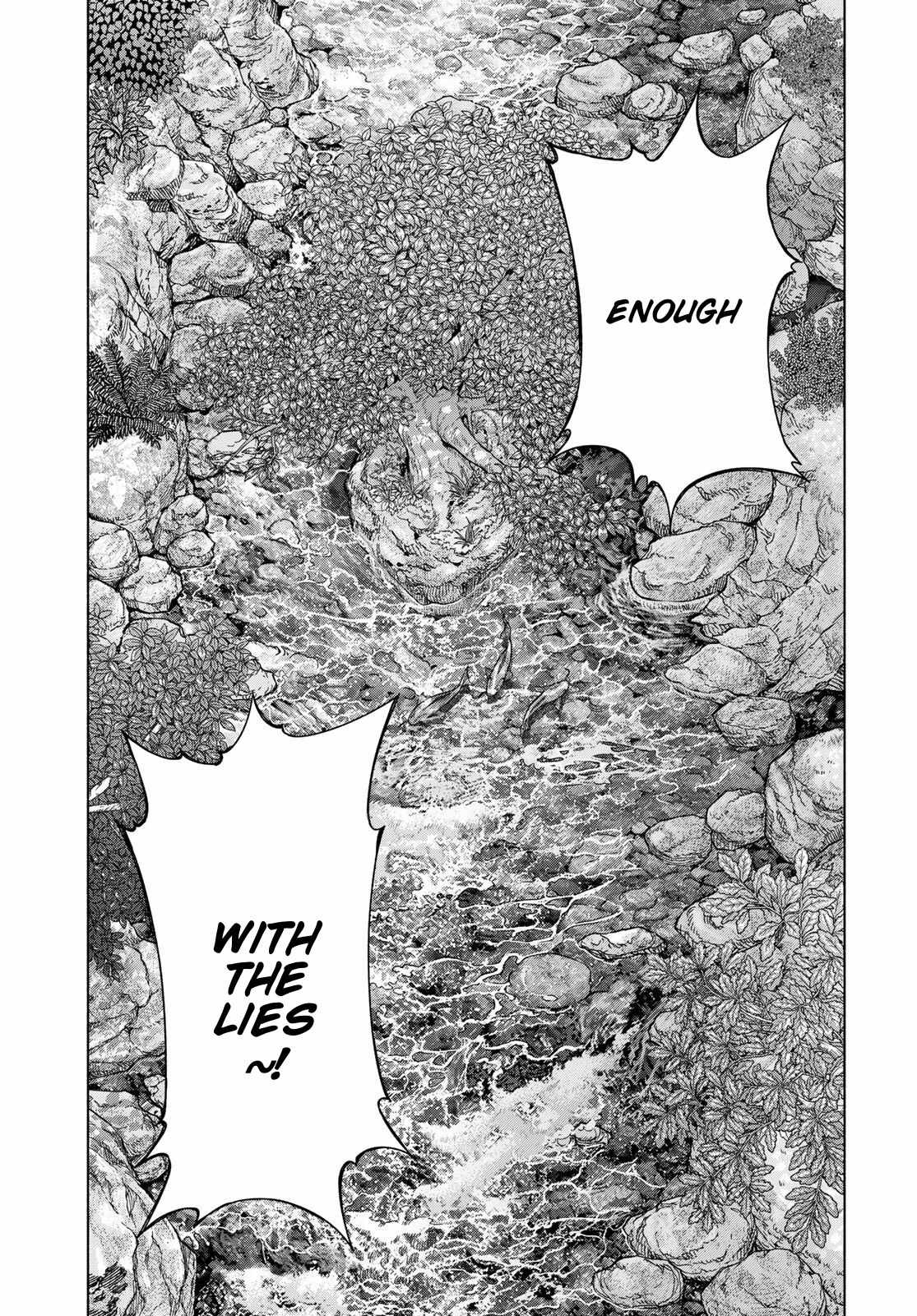 The Great Wizard of the Library Ch.55 p7