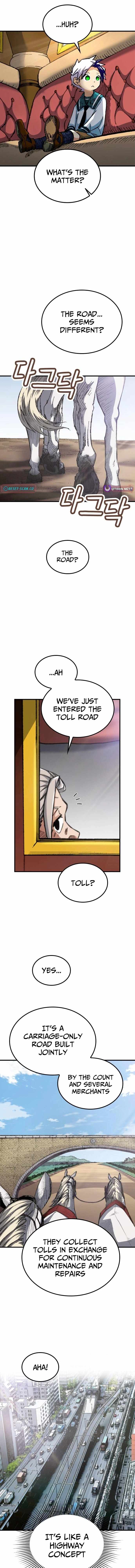 The Growth of a Nobleman's Second Son Ch.10 p12