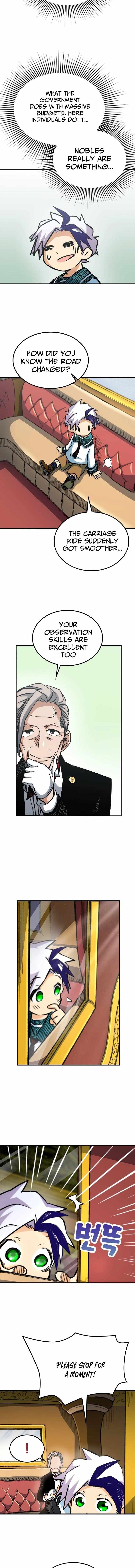 The Growth of a Nobleman's Second Son Ch.10 p13