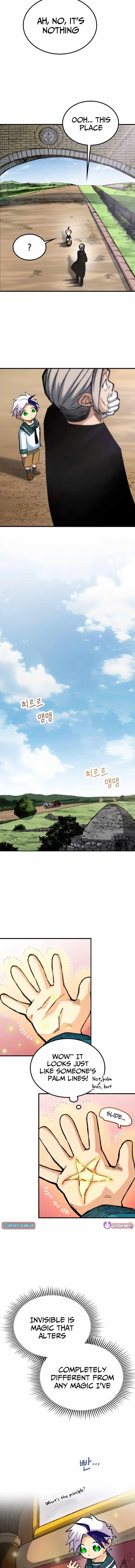 The Growth of a Nobleman's Second Son Ch.10 p16