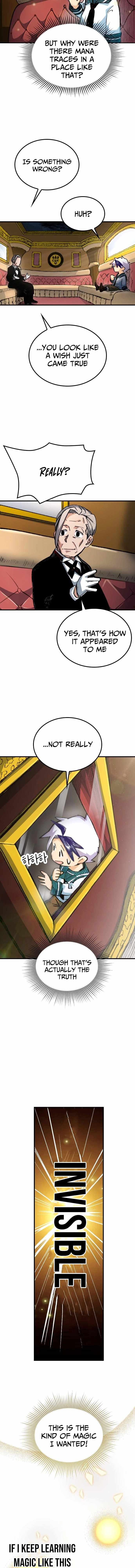 The Growth of a Nobleman's Second Son Ch.10 p17
