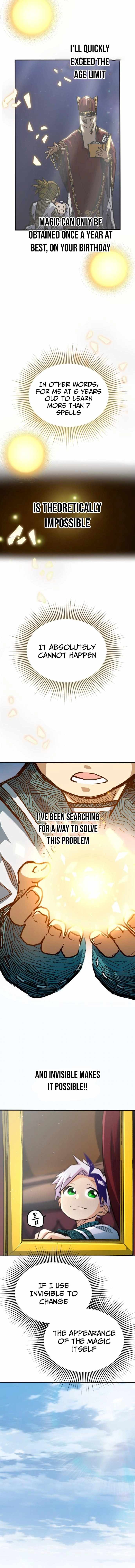 The Growth of a Nobleman's Second Son Ch.10 p18