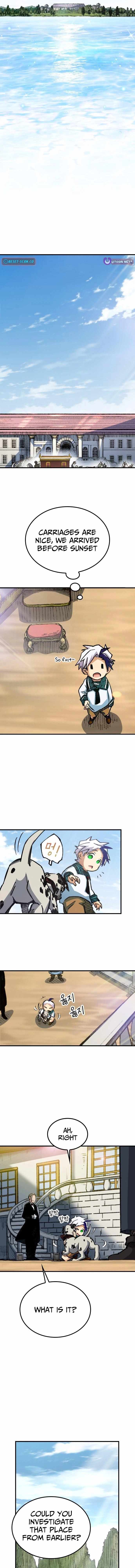 The Growth of a Nobleman's Second Son Ch.10 p19