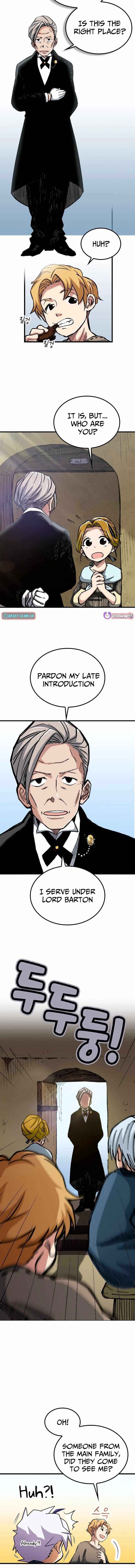 The Growth of a Nobleman's Second Son Ch.10 p3