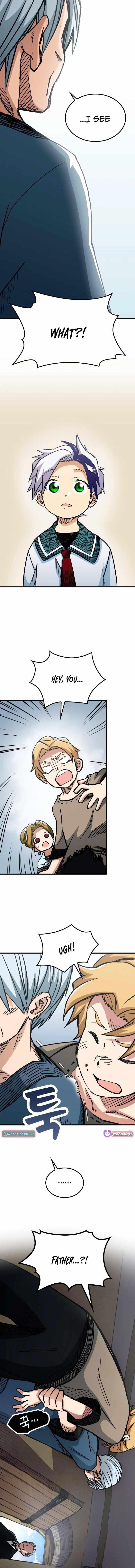 The Growth of a Nobleman's Second Son Ch.10 p5