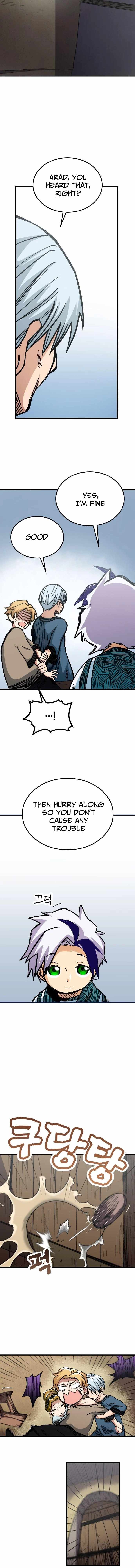 The Growth of a Nobleman's Second Son Ch.10 p6