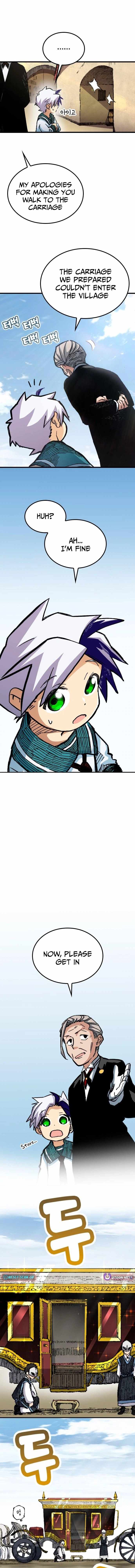 The Growth of a Nobleman's Second Son Ch.10 p7
