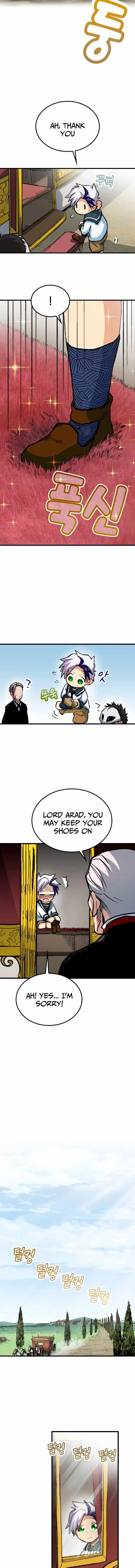 The Growth of a Nobleman's Second Son Ch.10 p8
