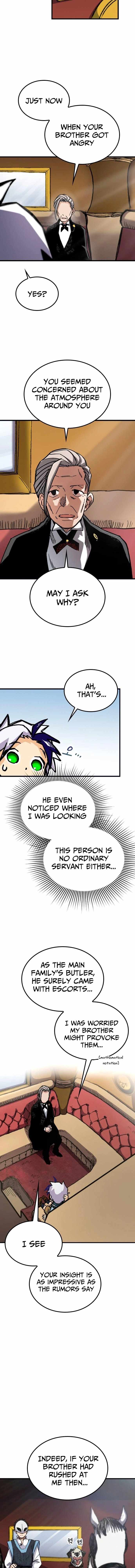 The Growth of a Nobleman's Second Son Ch.10 p9