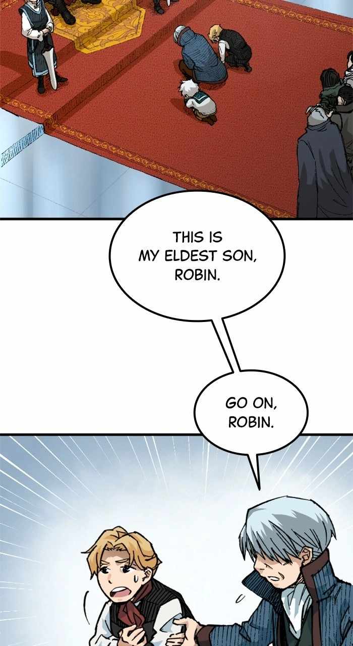 The Growth of a Nobleman's Second Son Ch.2 p12
