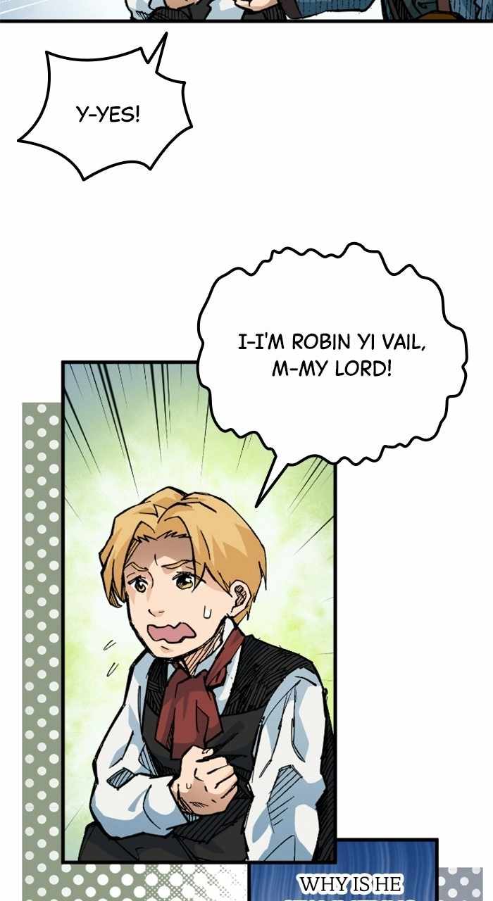 The Growth of a Nobleman's Second Son Ch.2 p13