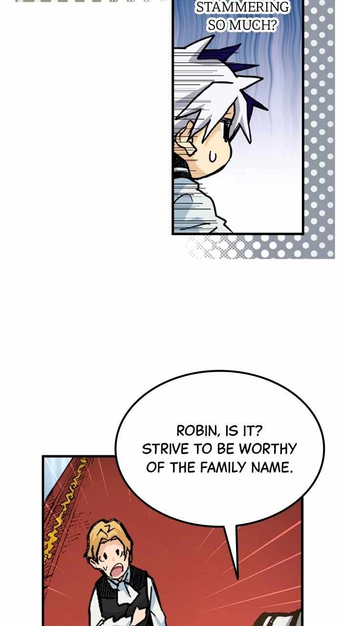 The Growth of a Nobleman's Second Son Ch.2 p14