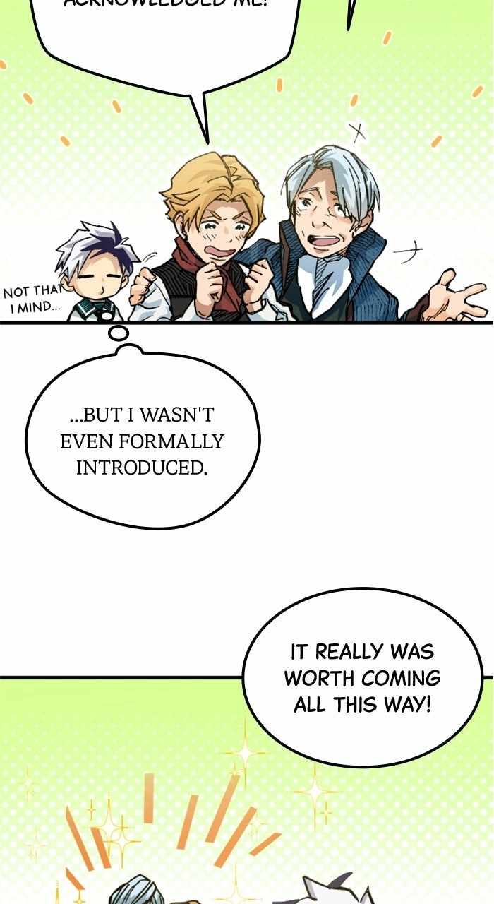 The Growth of a Nobleman's Second Son Ch.2 p16
