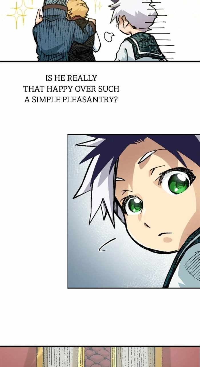 The Growth of a Nobleman's Second Son Ch.2 p17