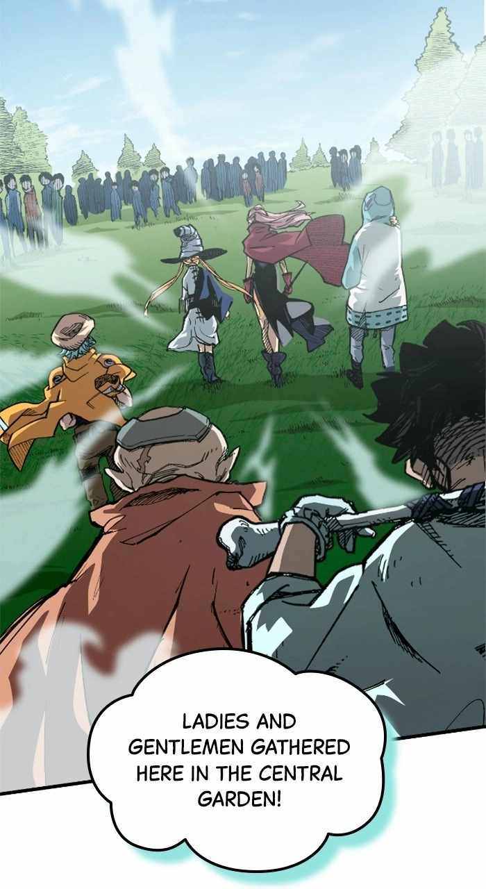 The Growth of a Nobleman's Second Son Ch.2 p25