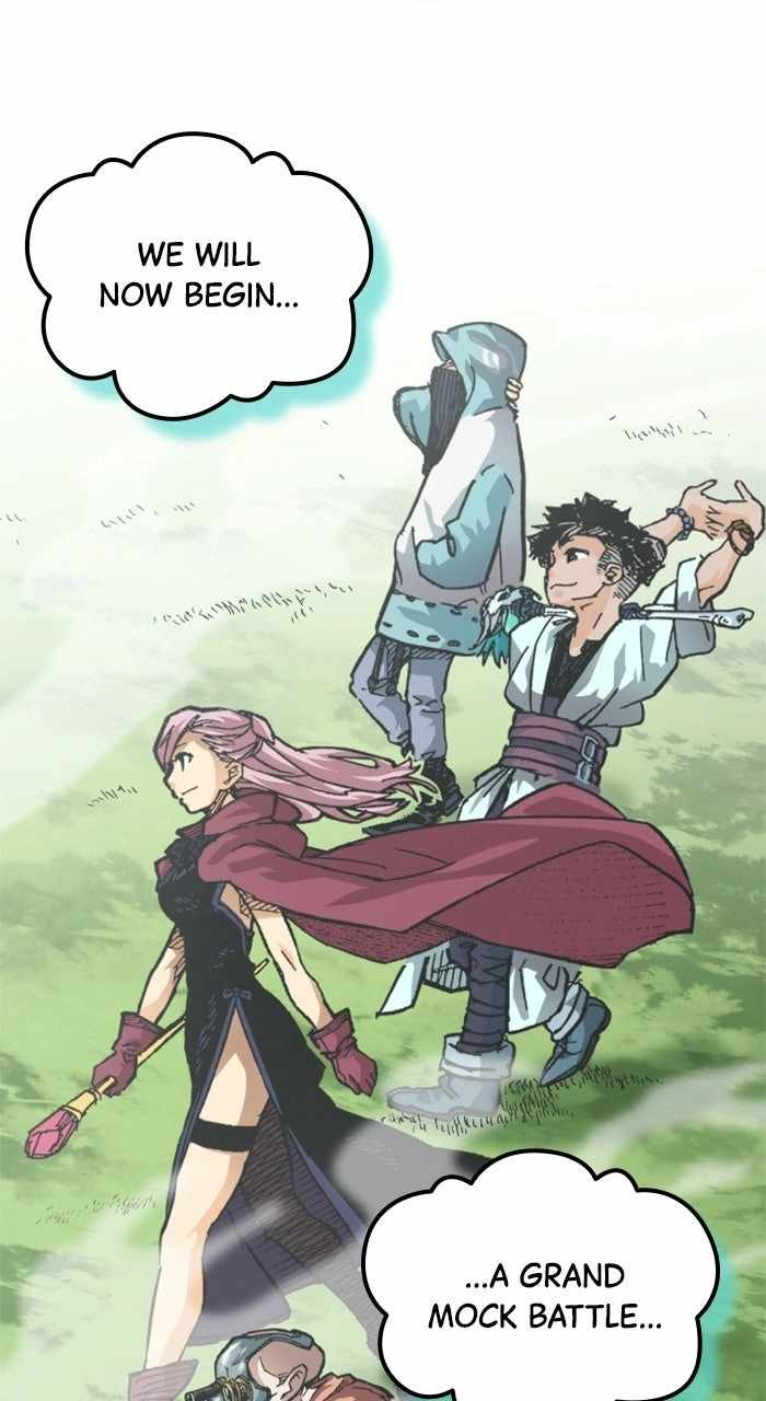 The Growth of a Nobleman's Second Son Ch.2 p26